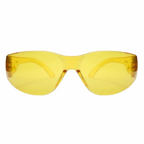 Óculos de segurança com proteção UVA e UVB